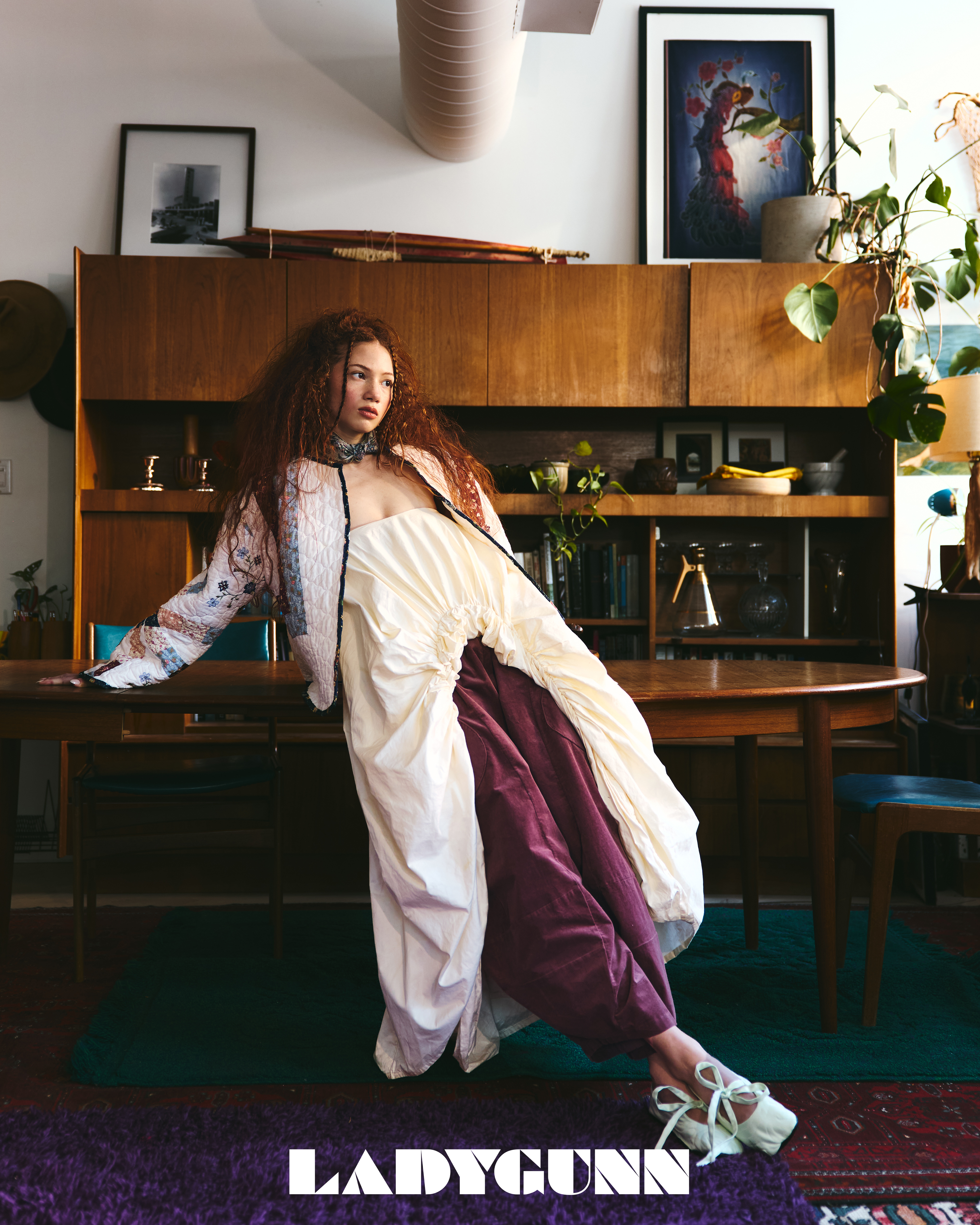 Zoe Amaze 12