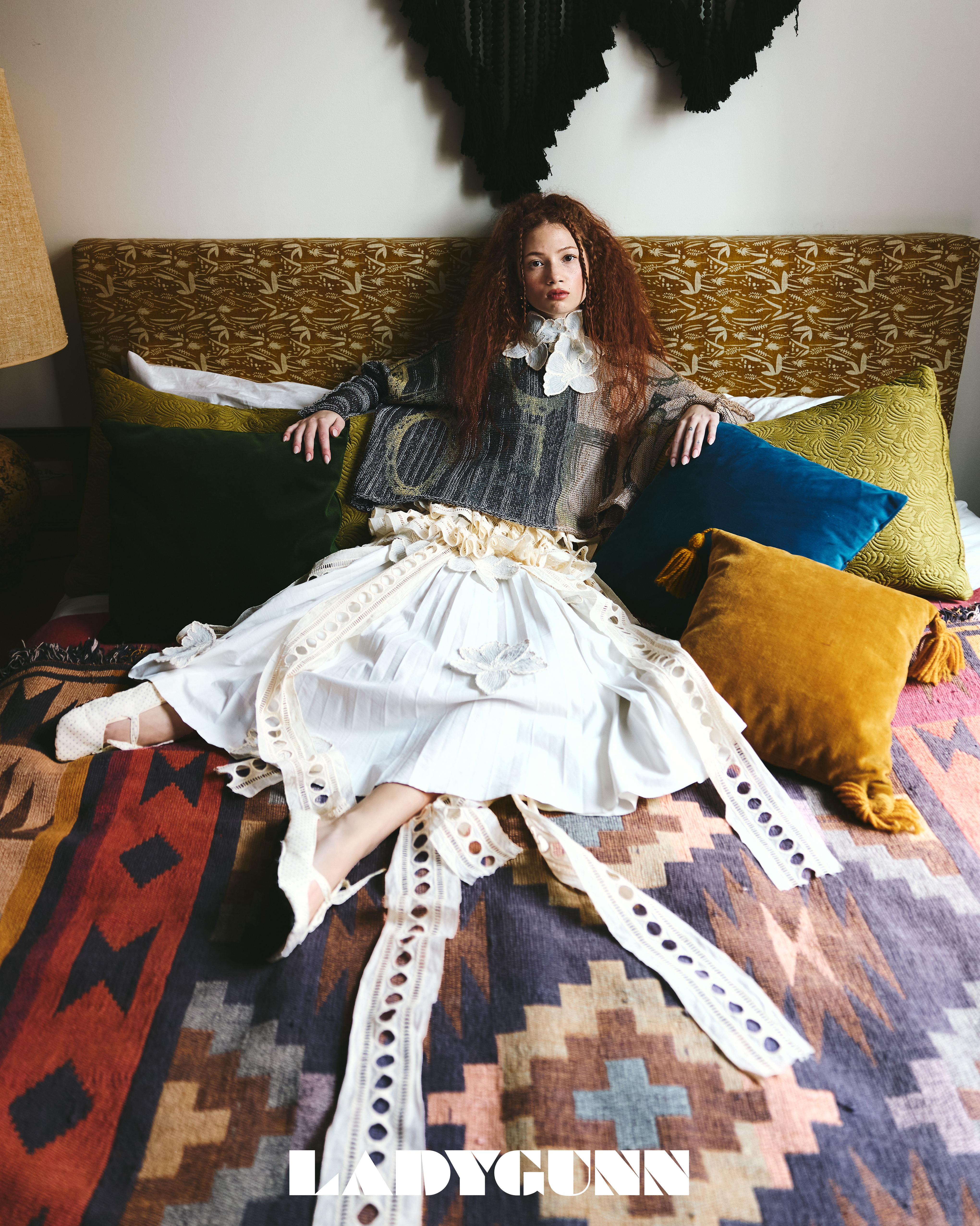 Zoe Amaze 14