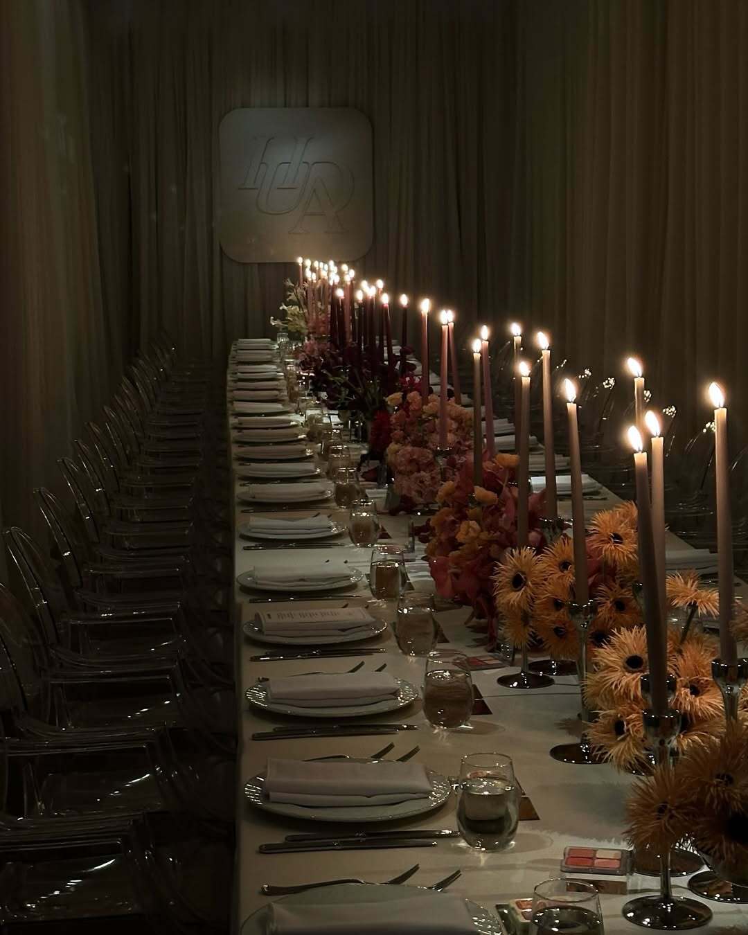 Blushing with hudabeauty to celebrate the launch of their new blush palettes 2