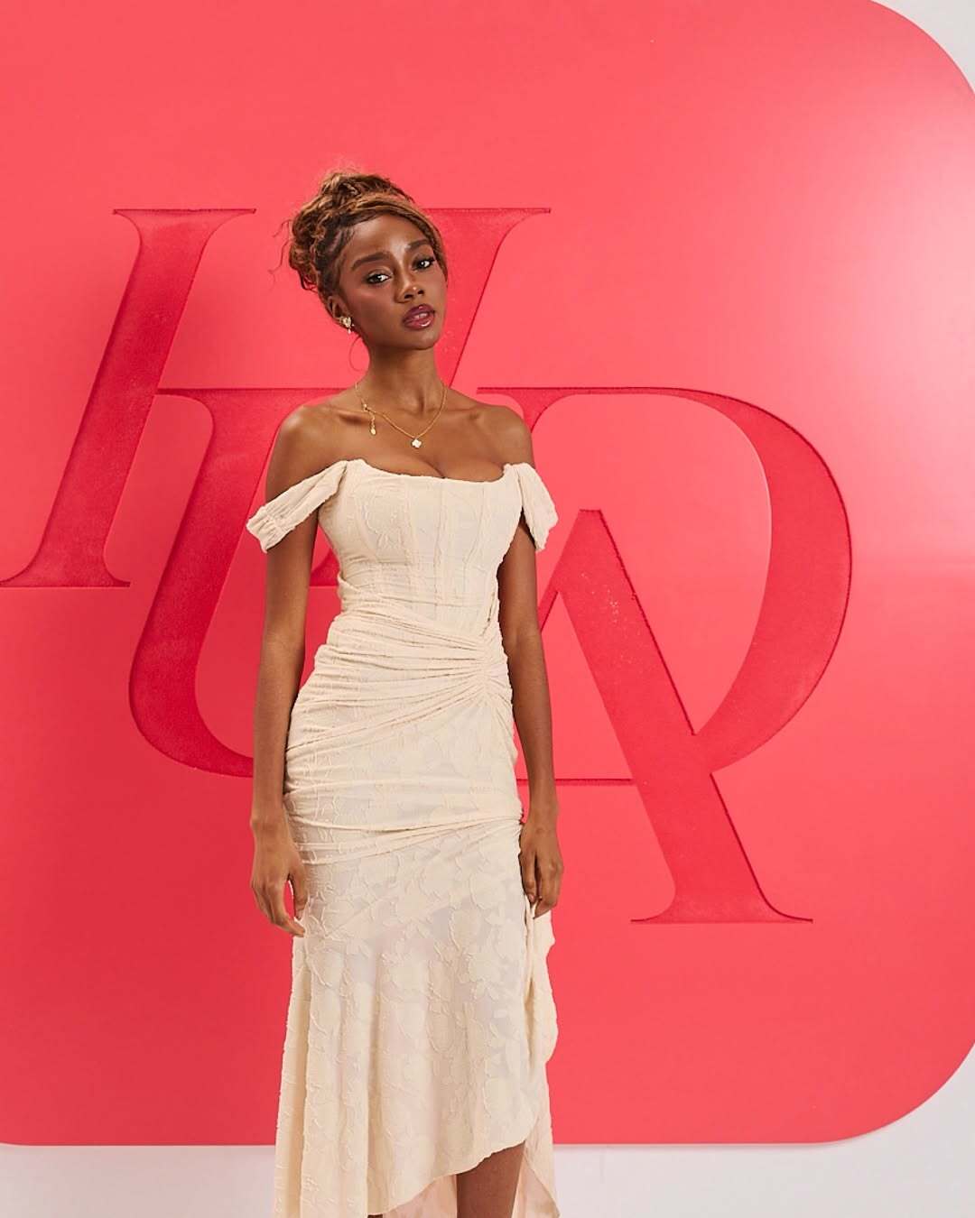 Blushing with hudabeauty to celebrate the launch of their new blush palettes