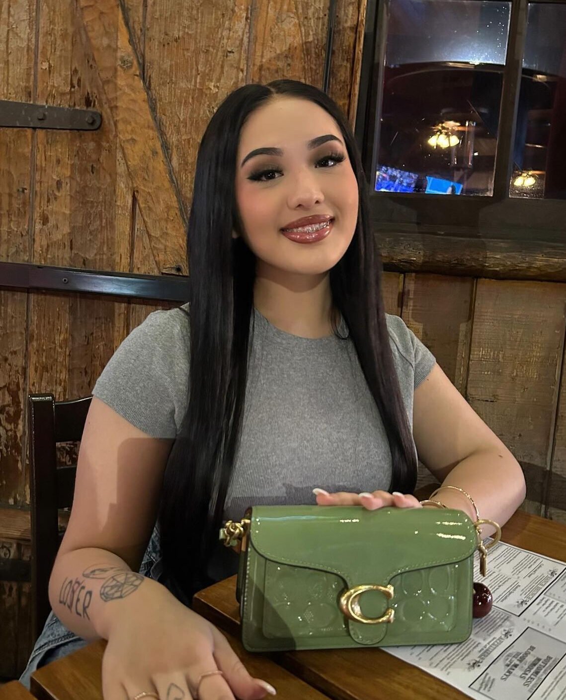 Katie Villagomez