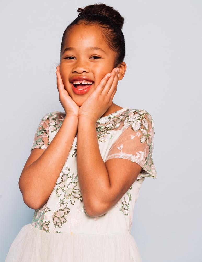 Selah Rose
