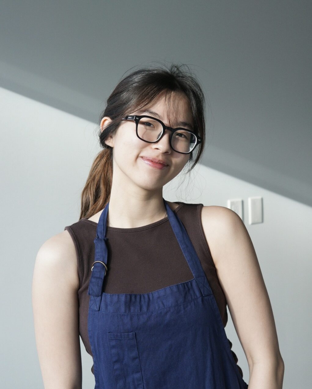 Luna Tedjo