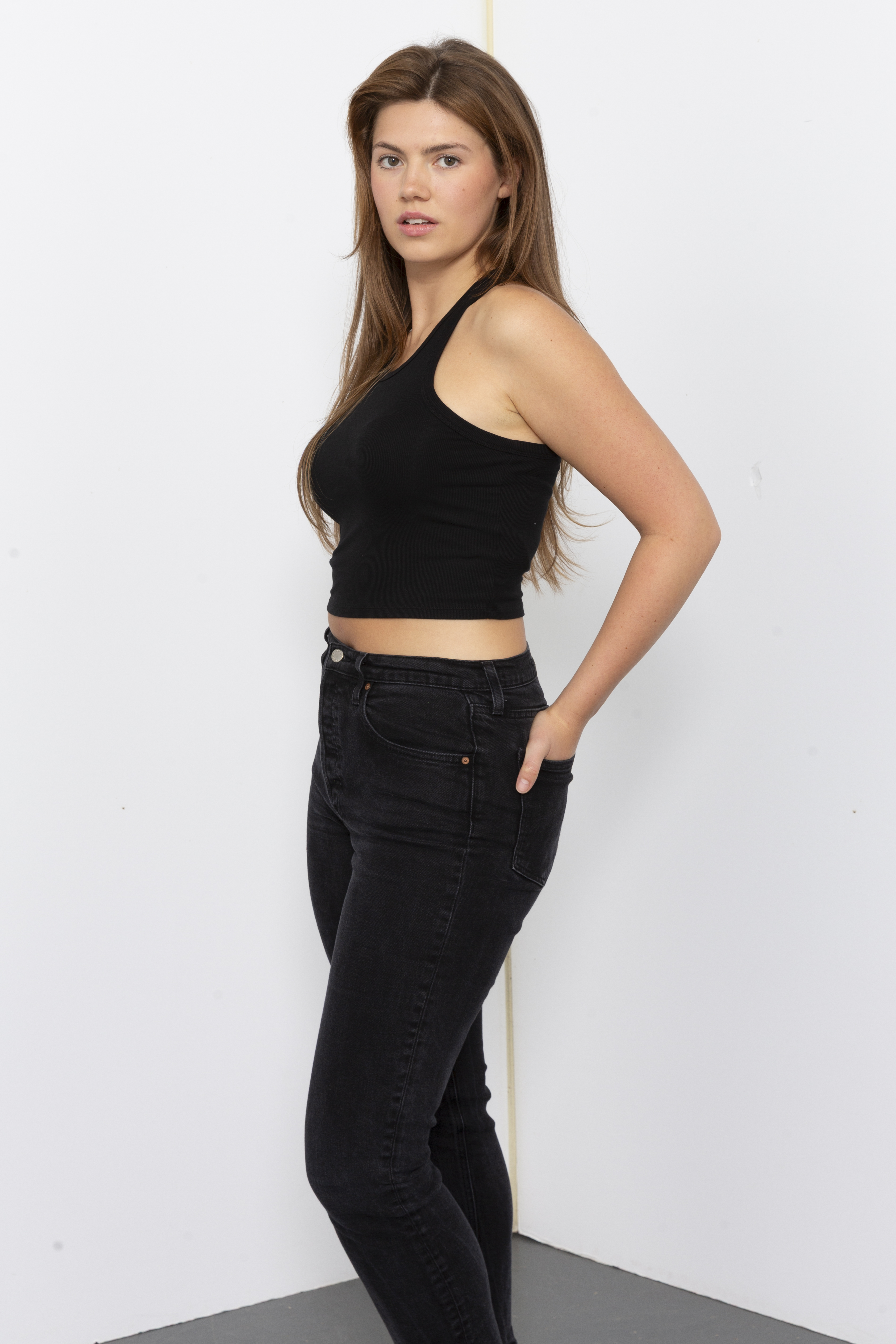 Mary ann 072