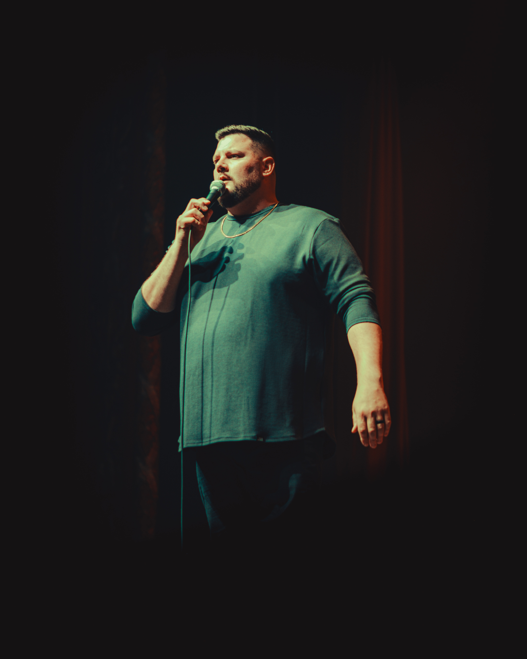 Marc Anthony Sinagoga