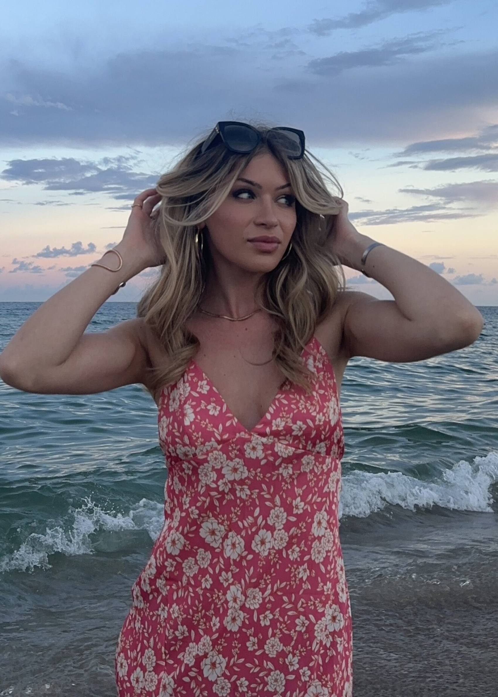 Kaylie Leas - Dulcedo