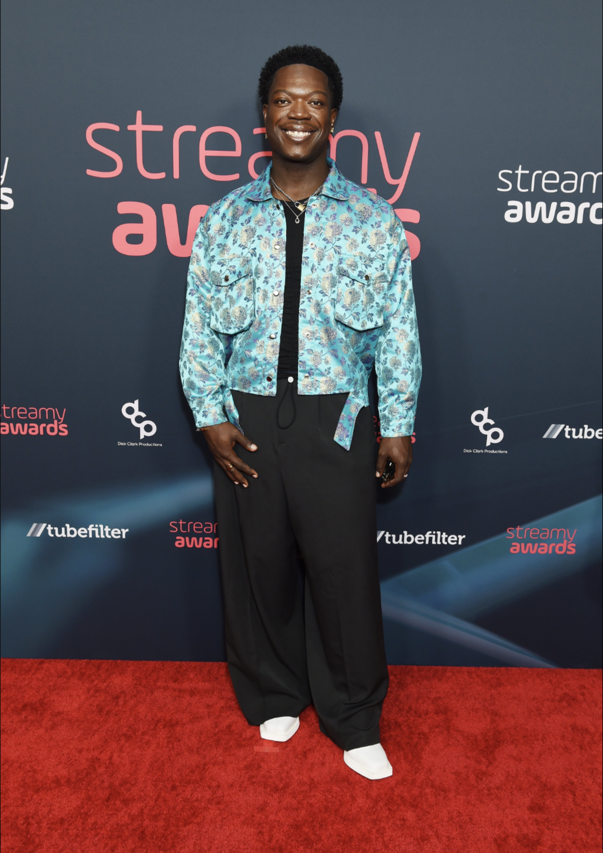 DeMarcus Shawn - Dulcedo