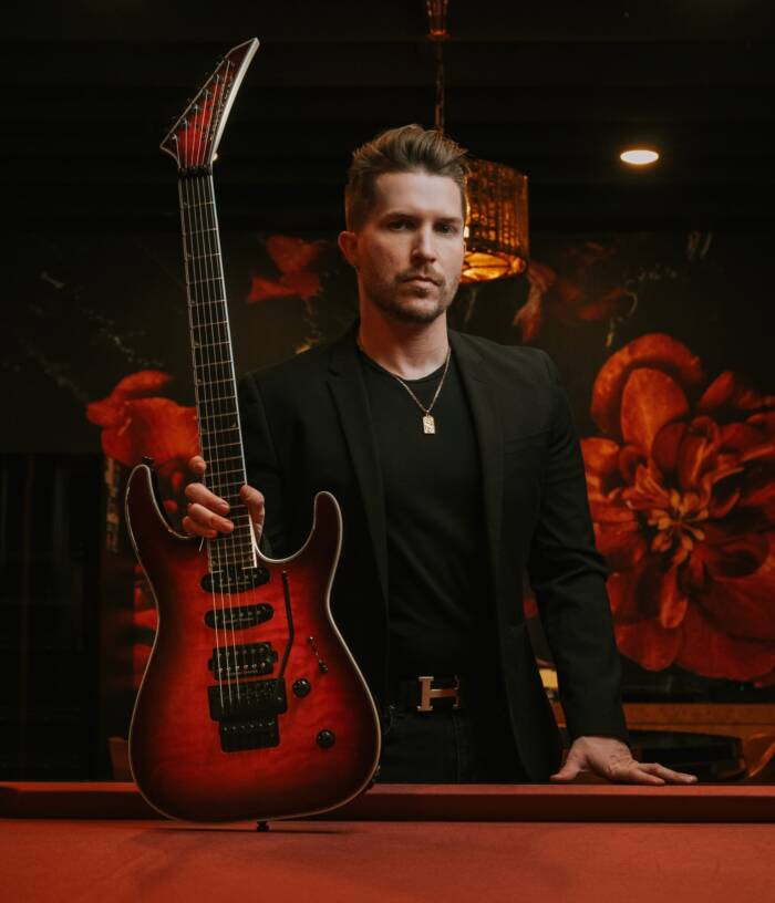 Cools Rolande How Cole Rolland’s “Breathing” Redefines Independent Music Talent in ...